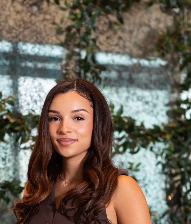Tyarra Daniel, Chicago marketing strategist