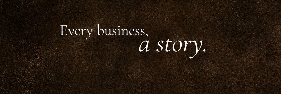 Every business, a story. — Alchemy Media